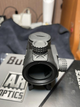 Приціл коліматорний Bushnell AR Optics TRS-26 3 МОА (2204) - зображення 3