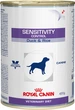 Лікувальні консерви для собак Royal Canin Sensitivity Control , Качка і рис, 410 г - изображение 7