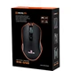 Миша Real-EL RM-550 Black (RM-550 Black) - зображення 5