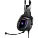 Гарнітура A4Tech G570 Bloody USB Black (G570 Bloody (Black)) - зображення 2