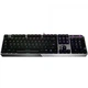 Клавіатура MSI Vigor GK50 Low Profile UA USB Black (S11-04UA204-GA7) - изображение 6