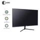 Монітор 23.8" QUBE Overlord G24F144Plus FHD IPS 144Hz (G24F144Plus) - изображение 8
