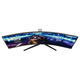 Монітор 49" ASUS ROG Strix XG49VQ Gaming Monitor Curved UHD VA 144Hz (90LM04H0-B01170) - изображение 4
