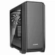 Корпус Be Quiet! be quiet SILENT BASE 601 Window Black (BGW26) Без БР - зображення 1