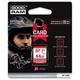 Карта памяти Goodram 64Gb IRDM PRO SDXC V90 UHS-II U3 (IRP-S9B0-0640R11) - изображение 2