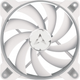 Вентилятор Arctic BioniX F120 Grey/White (ACFAN00164A) - изображение 6