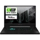 Ноутбук ASUS 15.6" TUF Dash F15 FX516PM-HN013/Intel Core i5-11300H/24GB/2x512SSD/GF 3060-6/DOS/Grey (FX516PM-HN013) - изображение 1