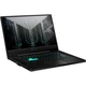 Ноутбук ASUS 15.6" TUF Dash F15 FX516PM-HN013/Intel Core i5-11300H/24GB/2x512SSD/GF 3060-6/DOS/Grey (FX516PM-HN013) - изображение 4