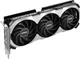 Відеокарта MSI RTX 4060 Ti 8Gb VENTUS 3X OC (RTX 4060 Ti VENTUS 3X 8G OC) (GDDR6, 128 bit, PCI-E 4.0 x8) - зображення 3