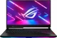 Ноутбук ASUS 17.3" ROG Strix SCAR 17 G733QS-HG244T/AMD R9 5900HX/16GB/512SSD/GF 3080-8/W10H/Black (G733QS-HG244T) Б/в - изображение 1
