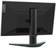 Монітор 24.5" Lenovo G25-20 FHD/TN/165Hz (66D6GAC2UA) 1920x1080 (FullHD) TN 165 Hz Б/в - зображення 3