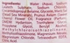 Гель для душа с ароматом цветов вишни - Dead Sea Collection Cherry Blossom Body Wash 1000ml (730971-20075) - изображение 3
