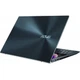 Ноутбук ASUS 15.6" Zenbook Pro Duo 15 OLED/Intel i9-12900H/32GB/1TBSSD/GF 3070Ti-8/W11P/Blue (UX582ZW-H2037X) - зображення 5