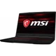 Ноутбук MSI 15.6" Thin GF63 12VE/Intel i5-12450H/16GB/512SSD/GF 4050-6/DOS/Black (GF6312VE-220XUA) - изображение 6