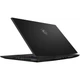 Ноутбук MSI 17.3" Stealth Studio A13VH/Intel i9-13900H/32GB/1TBSSD/GF 4080-12/W11H/Black (A13VH-067UA) - зображення 3