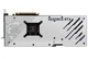 Відеокарта MSI RTX 4070 TI 12GB GAMING X SLIM WHITE (RTX 4070 TI GAMING X SLIM WHITE 12G) (GDDR6X, 192 bit, PCI-E v4.0 x16) Б/в - зображення 3