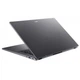 Ноутбук Acer 17.3" Aspire 3 A317-55P/Intel Celeron N100/4GB/128SSD/IntelUHD/W11H/Grey (NX.KDKEU.008) - изображение 5