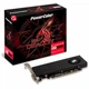 Відеокарта PowerColor AMD Radeon RX 550 4GB Red Dragon LP (AXRX 550 4GBD5-HLE) (GDDR5, 128 bit, PCI-E 3.0 x16) Б/в - изображение 2