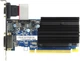Відеокарта Sapphire AMD Radeon R5 230 1Gb (11233-98-90G) (GDDR3, 64 bit, PCI-E 2.0 x16) FR - изображение 1