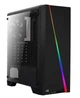 Корпус Aerocool Cylon BG (Tempered Glass) Black (ACCM-PV10013.11) Без БП - зображення 1