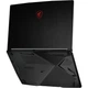 Ноутбук 15.6" MSI Thin GF63 12UCX/Intel i5-12450H/8GB/512SSD/GF 2050-4/DOS/Black (12UCX-494XPL) - зображення 6