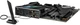 Материнська плата ASUS ROG STRIX Z690-F GAMING WIFI (ROG STRIX Z690-F GAMING WIFI) (Socket 1700, Intel Z690, ATX) Б/в - зображення 6