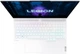 Ноутбук Lenovo 16" Legion Slim 7 16IRH8/AMD R7 7840HS/32GB/1TBSSD/GF 4060-8/DOS/White (82Y40028RA) - изображение 10