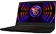 Ноутбук 15.6" MSI Thin GF63 12UCX/Intel i5-12450H/8GB/512SSD/GF 2050-4/DOS/Black (12UCX-494XPL) - зображення 8