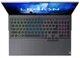 Ноутбук Lenovo 16" Legion 5 Pro 16IAH7/Intel i7-12700H/16GB/512SSD/GF 3050Ti-4/W11H/Grey (82S00003US) - зображення 7