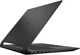 Ноутбук Corsair 16" Voyager a1600/AMD R7 6800HS/16GB/1TBSSD/AMD RX6800M-12/W11H/Grey (CN-9000003-NA) - изображение 9