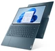 Ноутбук Lenovo 14.5" Yoga Pro 7 14IRH8/Intel i7-13700H/32GB/1TBSSD/IntelUHD/DOS/Teal (82Y700C7RA) - изображение 3