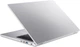 Ноутбук Acer 14" Swift Go SFG14-71/Intel i7-1355U/16GB/512SSD/IntelXe/Linux/Silver (NX.KF7EU.005) - изображение 5