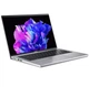 Ноутбук Acer 14" Swift Go SFG14-71/Intel i7-1355U/16GB/512SSD/IntelXe/Linux/Silver (NX.KF7EU.005) - изображение 10