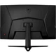 Монітор 32" MSI Optix G32C4 FHD VA 165Hz (G32C4 E2) - изображение 3