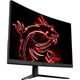 Монітор 32" MSI Optix G32C4 FHD VA 165Hz (G32C4 E2) - изображение 5