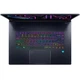 Ноутбук Acer 17" Predator Triton 17X PTX17-71/Intel i9-13900HX/64GB/4TBSSD/GF 4090-16/W11H/Black (NH.QK3EU.001) - изображение 4