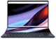 Ноутбук ASUS 14.5" Zenbook Pro 14 Duo OLED UX8402VU-P1059/Intel i9-13900H/32GB/2TBSSD/GF 4050-6/DOS/Black (UX8402VU-P1059) - изображение 1