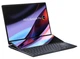 Ноутбук ASUS 14.5" Zenbook Pro 14 Duo UX8402VV-P1046/Intel i9-13900H/32GB/2TBSSD/GF 4060-8/DOS/Black (UX8402VV-P1046) - изображение 6