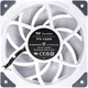 Вентилятор Thermaltake TOUGHFAN 12см White (CL-F117-PL12WT-A) - изображение 4