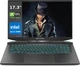 Ноутбук Dream Machines 17.3" RG4050-17/Intel i5-13500H/16GB/512SSD/GF 4050-6/DOS/Black (RG4050-17UA20) - зображення 1