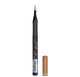 Eyeliner Isadora Flex Tip Metallic 92 Copper 1 ml (7317851228921) - obraz 1