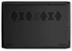 Ноутбук Lenovo 15.6" IdeaPad Gaming 3 15ACH6/AMD R7 5800H/8GB/512SSD/GF 3060-6/W11H/Black (82K200L6MH) - изображение 3