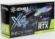 Видеокарта Inno3D RTX 3080 10Gb ICHILL X4 (M30804-106X-1810VA37N) (GDDR6X, 320 bit, PCI-E v4.0 x16) Б/у - изображение 5
