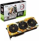 Відеокарта Asus RTX 3060 12Gb TUF Gaming OC Demon Slayer (TUF-RTX3060-O12G-DEMONSLAYER) (GDDR6, 192 bit, PCI-E 4.0) - изображение 2