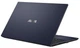 Ноутбук ASUS 15.6" Expertbook B1 B1502CGA-NJ0322XA/Intel Pentium N200/4GB/128SSD/IntelUHD/W11PE/Blac (B1502CGA-NJ0322XA) - изображение 3
