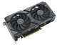 Відеокарта ASUS RTX 4060 8GB DUAL OC (DUAL-RTX4060-O8G) (GDDR6, 128 bit, PCI-E v4.0 x8) Б/в - зображення 2