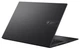 Ноутбук ASUS 16" Vivobook 16X (K3605ZF-N1097) Intel i5-12450H/16GB/SSD1TB/GF RTX 2050-4GB/DOS/Black (90NB11E1-M003B0) - изображение 5