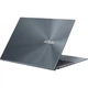 Ноутбук ASUS 14" Zenbook 14X OLED UX5401ZA-L7065X/Intel i9-12900H/32GB/1TBSSD/IntelXe/W11/Grey (UX5401ZA-L7065X) - изображение 5