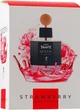 Аромадиффузор "Клубника" - Tasotti Queens Strawberry 100ml (1003086-40854) - изображение 1