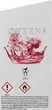 Аромадиффузор "Клубника" - Tasotti Queens Strawberry 100ml (1003086-40854) - изображение 3